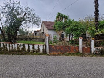 Maison 2 Chambres à Santiago e S.Simão de Litém e Albergaria dos Doze