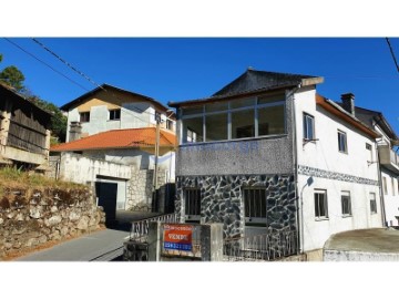 Casa o chalet 4 Habitaciones en Torgueda