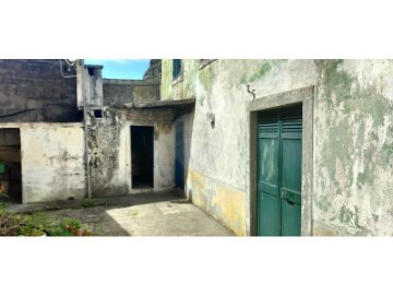 Maison 3 Chambres à São Vicente