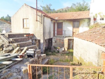 Maison 3 Chambres à Sande e São Lourenço