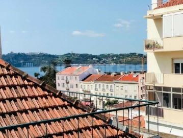 Apartamento 2 Quartos em Ajuda