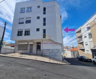 Appartement 1 Chambre à Santa Iria de Azoia, São João da Talha e Bobadela