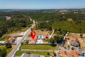 Casa o chalet 4 Habitaciones en Coimbrão