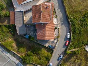 Maison 3 Chambres à Ovar, S.João, Arada e S.Vicente de Pereira Jusã