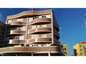 Apartamento 2 Quartos em Aradas