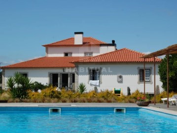 Quintas e casas rústicas em Vila Franca