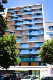 Apartamento 2 Quartos em Alvalade