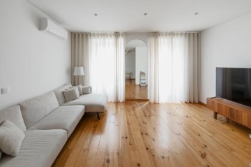 Apartamento 2 Quartos em Ajuda