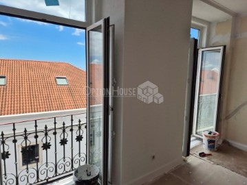 Apartamento 4 Quartos em Santa Maria Maior