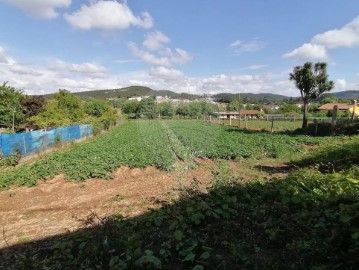 Terreno em Alfena