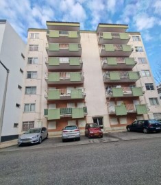 Apartamento 3 Quartos em Leiria, Pousos, Barreira e Cortes