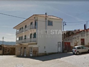 Moradia 5 Quartos em Horta da Vilariça