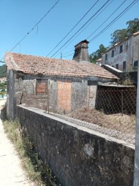 Maison 1 Chambre à Fajões