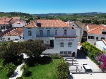 Quintas e casas rústicas 9 Quartos em Aldeia Galega da Merceana e Aldeia Gavinha