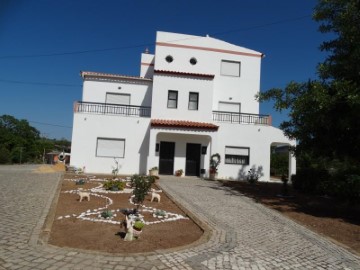 Maison 6 Chambres à São Brás de Alportel