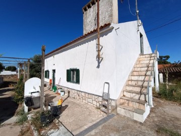 Maison 2 Chambres à Rio de Moinhos