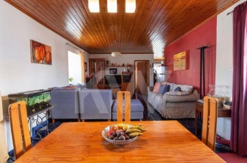 House 5 Bedrooms in Madalena