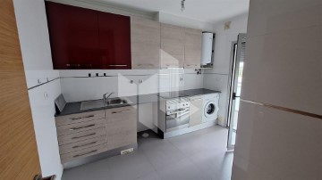 Piso 1 Habitacione en Tondela e Nandufe