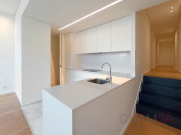 Piso 2 Habitaciones en Braga (São Vicente)