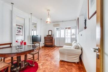 Apartamento 2 Quartos em Alvalade