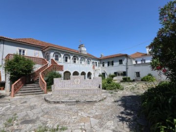Quintas e casas rústicas 5 Quartos em Algueirão-Mem Martins