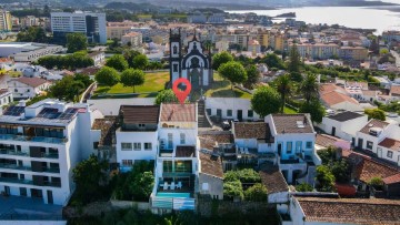 Casa o chalet 4 Habitaciones en Ponta Delgada (São Pedro)