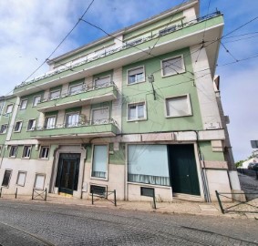 Apartamento 4 Quartos em Estrela