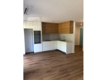 Apartamento 2 Quartos em Costa