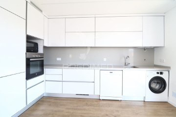 Apartamento 3 Quartos em Fátima