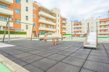 Apartamento 2 Quartos em Alhos Vedros