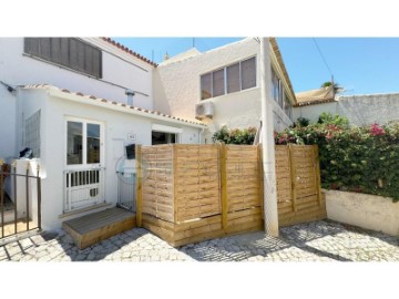 Apartamento 1 Quarto em São Gonçalo de Lagos