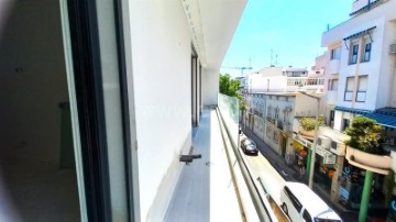 Appartement 2 Chambres à Faro (Sé e São Pedro)