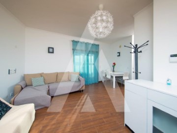 Apartamento 1 Quarto em Nazaré