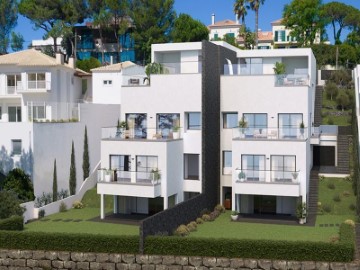 House 5 Bedrooms in Cascais e Estoril