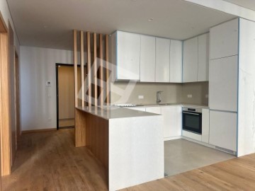 Apartamento 1 Quarto em Glória e Vera Cruz