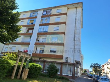 Appartement 3 Chambres à Mirandela