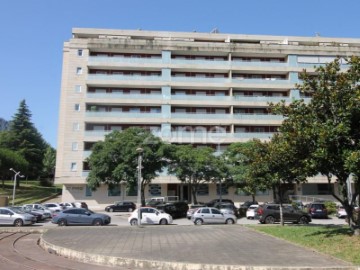Appartement 2 Chambres à Nogueira, Fraião e Lamaçães