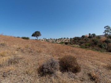 Terreno em Castro Marim