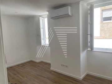 Apartamento 1 Quarto em São Vicente