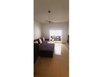 Apartamento 1 Quarto em São Clemente