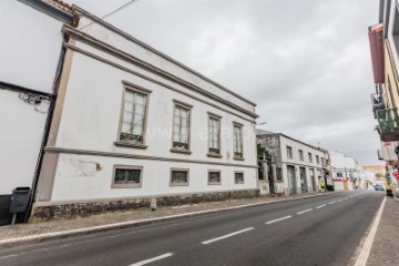 Maison  à Ponta Delgada (São Pedro)