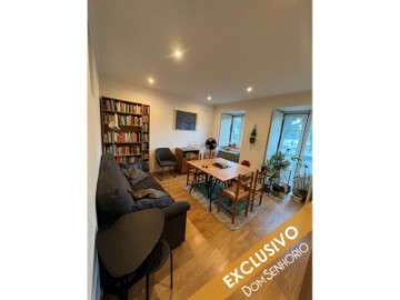 Apartamento 1 Quarto em Arroios