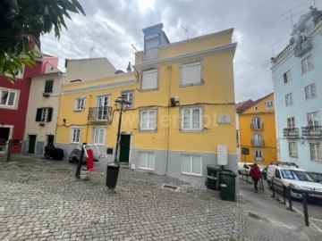 Apartamento  em Santa Maria Maior