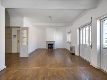 Apartamento 2 Quartos em Campo de Ourique