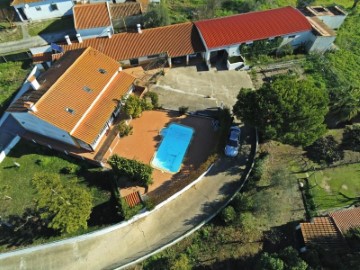 Maison 2 Chambres à São Vicente do Paul e Vale de Figueira