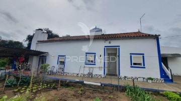 Moradia 4 Quartos em S.Sebastião da Giesteira e N.S. da Boa Fé