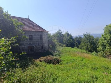 Maisons de campagne à Pombeiro de Ribavizela