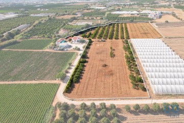 Maisons de campagne 2 Chambres à Conceição e Estoi