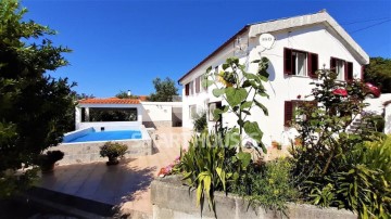 Maison 3 Chambres à Côja e Barril de Alva