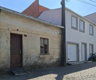 Maison 1 Chambre à Merelim (São Paio), Panoias e Parada de Tibães